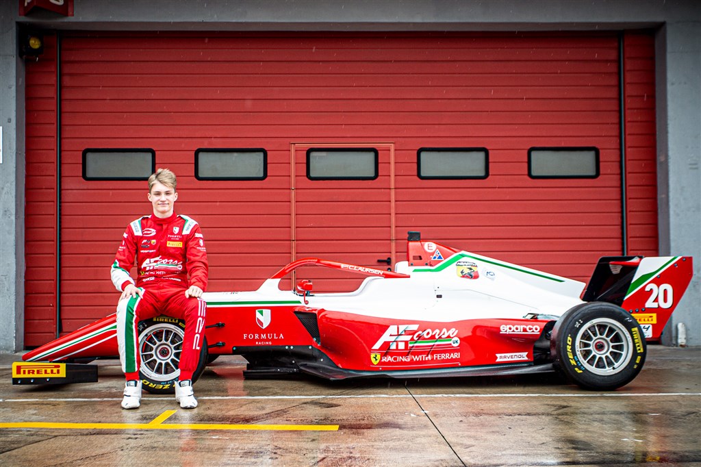 (Foto: Prema Powerteam)